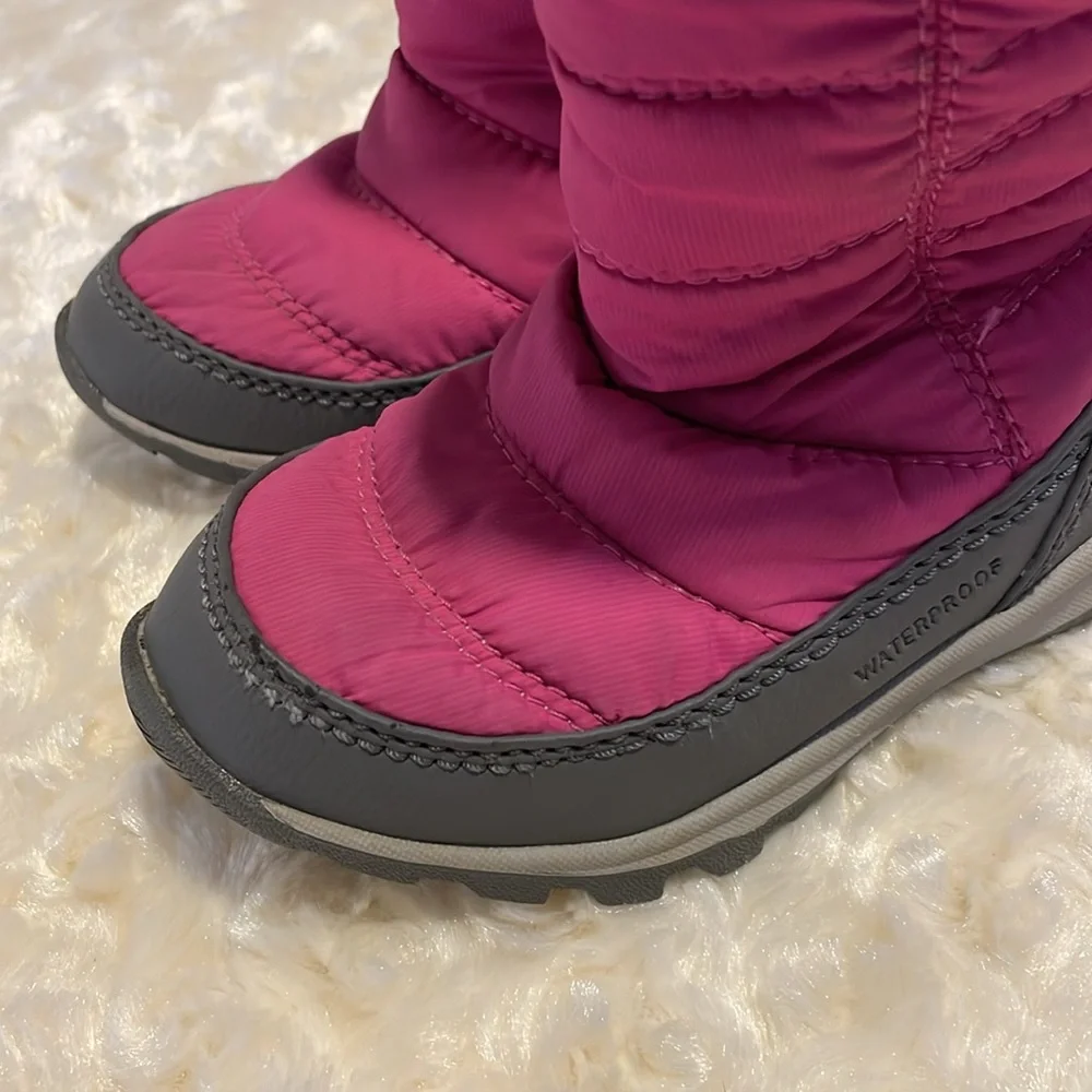 Sorel boots